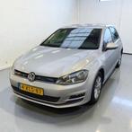 Volkswagen Golf 1.6 TDI Comfortline BlueMotion 1e eigenaar, Auto's, Voorwielaandrijving, Euro 5, Stof, Gebruikt