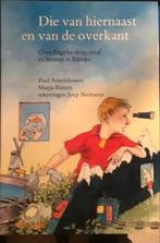 Die van hiernaast - Paul Arnoldussen, Ophalen of Verzenden, Gelezen, Fictie algemeen