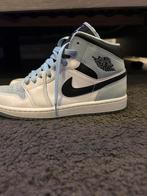Jordan 1 blauw, Kleding | Heren, Schoenen, Ophalen of Verzenden, Zo goed als nieuw, Blauw