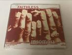 Faithless - Insomnia, Ophalen of Verzenden, Gebruikt