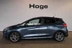 Ford Fiesta 1.0 EcoBoost ST-Line X Led Navigatie Stuur/Stoel, Voorwielaandrijving, 94 pk, Stof, Gebruikt