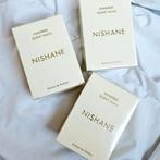 LAATSTE ‼️ NU €30 Nishane Hundred Silent Ways niche parfum, Sieraden, Tassen en Uiterlijk, Uiterlijk | Parfum, Ophalen of Verzenden