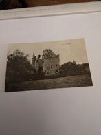 WELL.   SLOT, Ophalen of Verzenden, Voor 1920, Zeeland