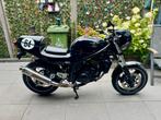 MUZ 660 Scorpion 97, 660 cc, Yamaha, Meer dan 35 kW, 1 cilinder
