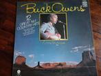 LP - Buck Owens - 12 Great No. 1 Country Hits, Ophalen of Verzenden