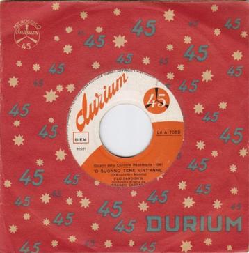 Giugno della Canzone Napoletana 1961 beschikbaar voor biedingen