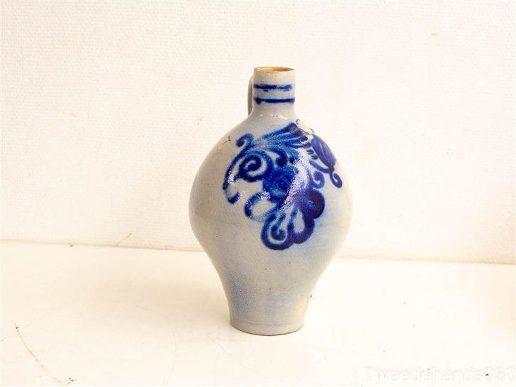 keulse olliekan 26852, Huis en Inrichting, Keuken | Keukenbenodigdheden, Gebruikt, Ophalen of Verzenden