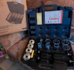 Druk en persbussenset 20delig,ks tools 700.1700 (NIEUW)., Ophalen of Verzenden, Nieuw