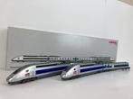 Märklin 37790 - SNCF TGV POS - Hogesnelheidstrein - MFX +, Wisselstroom, Treinset, -, -