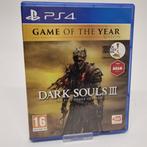 Sony Playstation 4 | Dark Souls III Game of the Year Edition, Sony, Zo goed als nieuw, Support@sony.com, 1-7-1 Konan, Minato-ku
Tokyo 108-0075
Japan