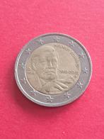 2018 Duitsland 2 euro Helmut Schmidt A Berlin, Postzegels en Munten, Munten | Europa | Euromunten, 2 euro, Duitsland, Losse munt