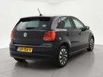 Volkswagen Polo 1.4 TDI 5-DEURS EURO 6 + NAVIGATIE | LMV | C, Voorwielaandrijving, Stof, Gebruikt, 580 kg