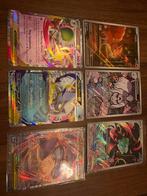 Nieuwe Mega Evolution Hitjes, Ophalen of Verzenden, Nieuw