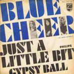 Blue Cheer – Just A Little Bit  psychedelic Rock sixties, 7 inch, Single, Ophalen of Verzenden, Zo goed als nieuw