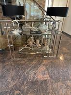 Leegverkoop inboedel, Ophalen of Verzenden, Zo goed als nieuw, Minder dan 150 cm, Minder dan 100 cm