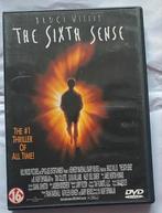 The Sixth Sense, Cd's en Dvd's, Dvd's | Thrillers en Misdaad, Zo goed als nieuw, Ophalen, Vanaf 16 jaar