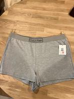 Calvin klein short maat L NIEUW!! Nu €20,-, Kleding | Dames, Pyjama's, Nieuw, Ophalen of Verzenden