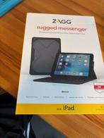 ZAGG for iPad Keyboard, Gebruikt, Opvouwbaar, ZAGG, Ophalen of Verzenden