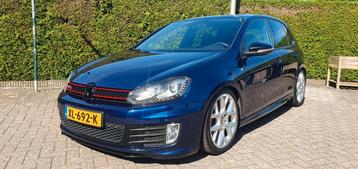 Volkswagen Golf 6 2.0 GTI Edition 35 ABT DSG 310 PK beschikbaar voor biedingen