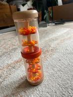 Djeco Rainmaker Rammelaar, Ophalen of Verzenden, Gebruikt, Rammelaar, Met geluid