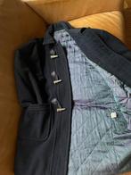 Duffel jas houtje touwtje XL, Kleding | Heren, Jassen | Winter, Geen merk, Maat 56/58 (XL), Zo goed als nieuw, Verzenden