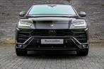 Lamborghini Urus 4.0 V8 4 zits configuratie FABRIEKSGARANTIE, Auto's, Lamborghini, Automaat, Urus, Gebruikt, Zwart