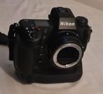 Nikon Z9 Body + FTZ II adapter + Nikon AF-S 85mm F/1.4, Audio, Tv en Foto, Fotocamera's Digitaal, Ophalen of Verzenden, Zo goed als nieuw
