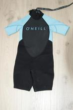 Wetsuit shorty Oneill kids maat 6 diverse varianten, Wetsuit, Kind, Ophalen of Verzenden, Oneill