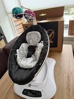 4moms mamaroo 4, Kinderen en Baby's, Wipstoeltjes, Ophalen, Zo goed als nieuw