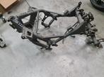 Onderdeel yamaha xt1200z frame met nederlands kenteken, Motoren, Onderdelen | Yamaha, Ophalen, Yamaha, Yamaha, Yamaha