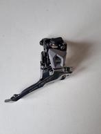Shimano 105 R7000 Voorderailleur 2x11 - Zo Goed Als Nieuw, Ophalen of Verzenden, Zo goed als nieuw, Racefiets, Derailleur of Ketting