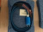 Siltech, Ophalen of Verzenden, Zo goed als nieuw, Minder dan 2 meter, Overige kabels