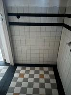 Winckelmans Tegeltjes 10x10 - Vintage Look, Doe-het-zelf en Verbouw, Tegels, Ophalen, Nieuw, Minder dan 20 cm, Minder dan 5 m²
