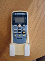 Mitsubishi Airco Afstandsbediening, Ophalen of Verzenden