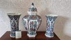 Oud Delft Aardewerk Collectie - Prachtige Staat!, Antiek en Kunst, Antiek | Keramiek en Aardewerk, Ophalen of Verzenden