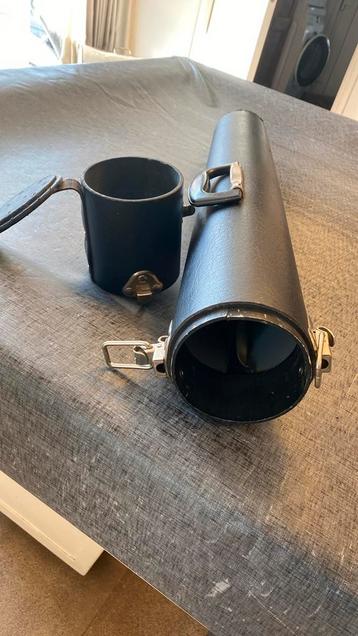 Kederen Biljartkoker beschikbaar voor biedingen