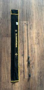 LMAB La moustique ultra light spinhengel, Watersport en Boten, Ophalen, Nieuw, Werphengel