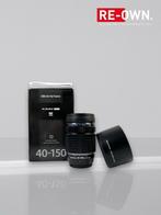 OM-SYSTEM M.Zuiko Digital ED 40-150mm f/4 PRO