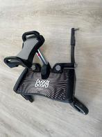 Lascal BuggyBoard MAXI+ - Meerijdplankje, Kinderen en Baby's, Kinderwagens en Combinaties, Ophalen of Verzenden, Zo goed als nieuw