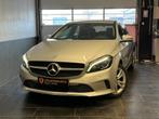 Mercedes-Benz A-klasse Prestige Led Camera Automaat !, Auto's, Mercedes-Benz, Stof, Gebruikt, Zwart, 4 cilinders