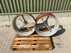 10x28 velgen 3 ster molcon, Ophalen