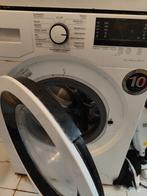 Wasmachine en droger, 6 tot 8 kg, Ophalen, Gebruikt, 85 tot 90 cm