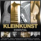 Kleinkunst Essential, Cd's en Dvd's, Ophalen of Verzenden, Zo goed als nieuw, Levenslied of Smartlap