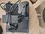 XBox One 1Controller + Alle Spellen, Ophalen, Met 1 controller, 250 GB, Gebruikt