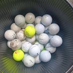 70 Premium golfballen, Sport en Fitness, Golf, Ophalen of Verzenden, Zo goed als nieuw, Bal(len)