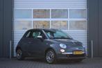 Fiat 500 0.9 TwinAir Lounge 85pk Clima/Xenon/Panodak/Bluetoo, Euro 5, 86 pk, Gebruikt, 905 kg