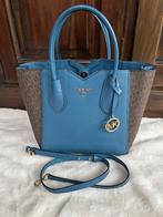 Michael Kors dames tas, Sieraden, Tassen en Uiterlijk, Tassen | Damestassen, Ophalen of Verzenden, Zo goed als nieuw, Blauw, Handtas