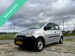 Daihatsu Cuore 1.0-12V Kyoto, BJ 2004, APK Nov 2026, Lage km, Auto's, Daihatsu, Voorwielaandrijving, 18 €/maand, Cuore, Origineel Nederlands