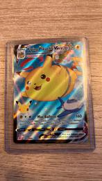 Flying Pikachu Vmax 7/25, Hobby en Vrije tijd, Verzamelkaartspellen | Pokémon, Ophalen of Verzenden, Zo goed als nieuw