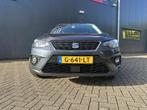 SEAT Arona 1.0 TSI Style Business Intense (bj 2019), Voorwielaandrijving, 12 maanden, Stof, Gebruikt